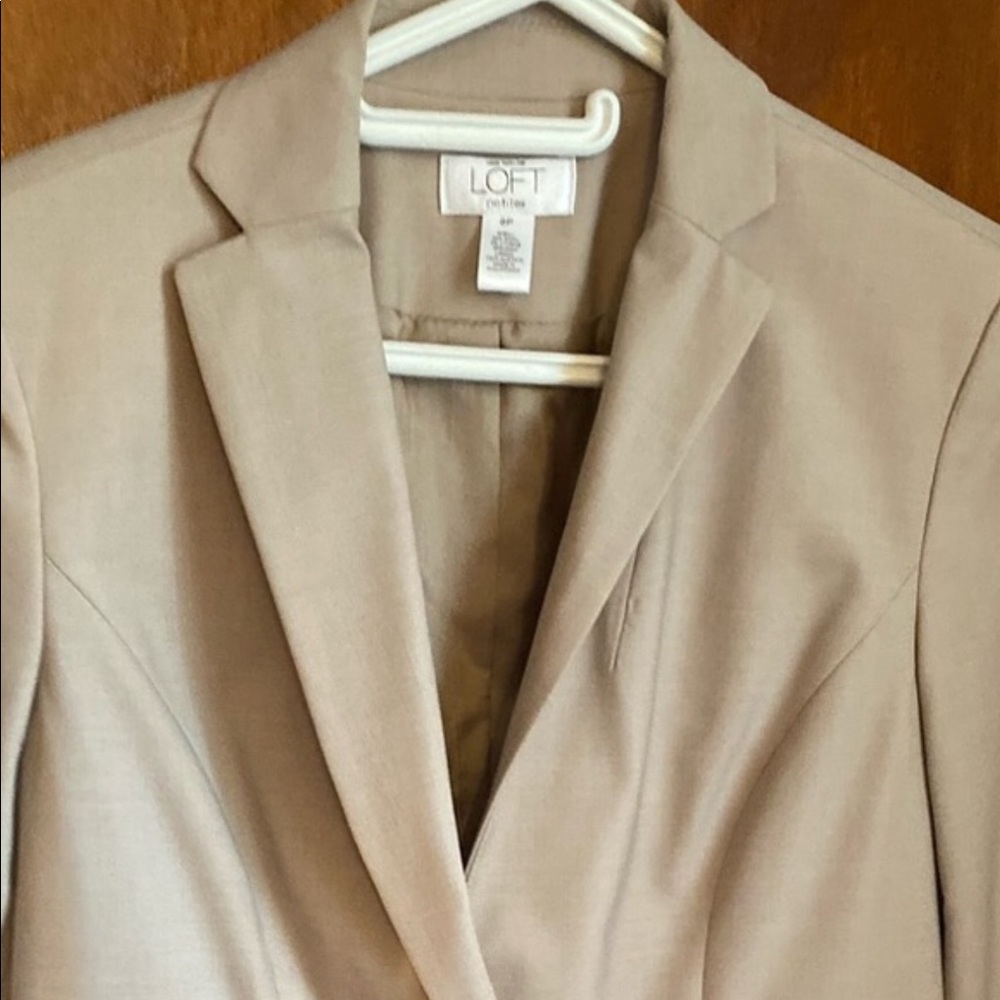 LOFT | Blazer / Suit Jacket